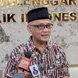 Cegah Praktik Korupsi, Menteri Haji Sambangi KPK RI