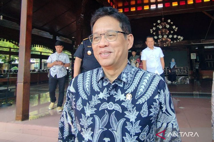 Menteri Keuangan Purbaya Yudhi Sadewa