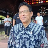 Menkeu: Penambahan DBHCHT Daerah Tergantung Keuangan Negara, Peluang Naik di Triwulan II 2026