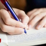 Dukung Penguatan Literasi, Kemenbud RI Gelar Lomba Menulis Surat