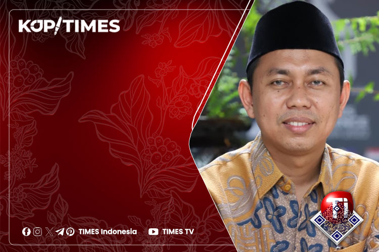 Meneguhkan Peradaban dari Kitab Kuning