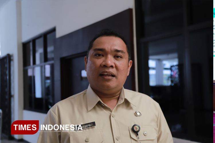 Kabag Kesra Jember Minta Masyarakat Laporkan Oknum Pungli Insentif Guru Ngaji