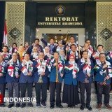 Universitas Brawijaya Deklarasi Dukung Kemerdekaan Palestina
