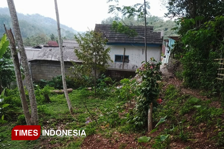 Perluasan Pasar Tulakan, Pemkab Pacitan Siapkan Rp300 Juta untuk Pembebasan Lahan