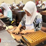 BIN Cigar Sasar Amerika Serikat jadi Pasar Baru