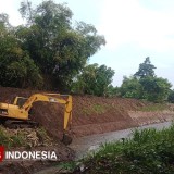Pemkab Probolinggo Genjot Normalisasi Saluran untuk Antisipasi Banjir