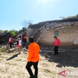Gempa M 6,5 di Sumenep Rusakkan 316 Bangunan, Terbanyak di Pulau Sapudi