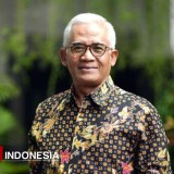 Guru Besar UGM Sarankan Dana Makan Bergizi Gratis Ditransfer Langsung ke Siswa