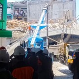Basarnas: Jika Lapisan Paling Bawah Reruntuhan Musalah Ponpes Al Khosiny Terbuka, Evakuasi Korban Akan Lebih Mudah