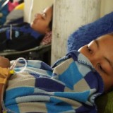 Puluhan Siswa di Kuningan Sakit Usai Santap Menu Makan Bergizi Gratis