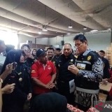 Menkeu Tegaskan Komitmen Tertibkan Rokok Ilegal