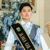 Rendy Kurnia Bicara Digitalisasi Budaya Lokal untuk Kemajuan Cianjur