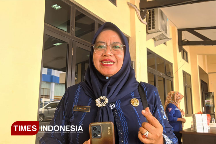 Dindik Pacitan Akui Ada Keluhan Menu MBG,  Sekolah Diminta Komplain ke SPPG