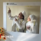 Tren Nikah di KUA Makin Diminati Pasangan Muda Kota Malang
