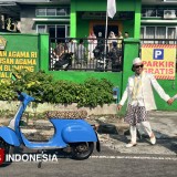 Viral Tepuk Sakinah Bikin Pasutri Asal Malang Ini Tersentuh