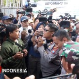 Keluarga Santri Ponpes Al Khoziny Keluhkan Evakuasi Lambat