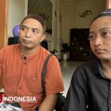 Cerita Kepanikan Ayah Santri Ponpes Al Khoziny Sidoarjo Asal Malang Lega Putranya Selamat