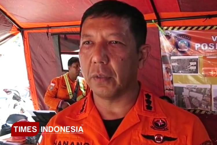 Satu Lagi Korban Berhasil Dievakuasi dari Reruntuhan Ponpes Al-Khoziny Sidoarjo