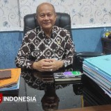Dua Kali Perpanjangan Jabatan, Sekda Banjarnegara Indarto Kini Bersiap Menutup Pengabdian