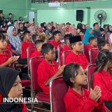 Ada Sekolah Rakyat Ada Sekolah Garuda, Apa Bedanya?