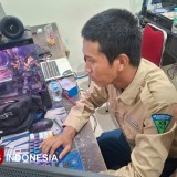 Lulusan SMK Makin Siap Kerja, SMK Muhammadiyah 2 Surabaya Dorong Magang Jadi Bekal Utama