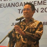 Menteri Hukum Persilakan PPP Kubu Agus Suparmanto Gugat ke PTUN