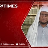 KH Abdullah Mujib Hasan, Kiai Arsitek Tanpa Gelar Akademik