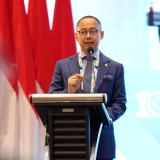 Eddy Soeparno Dorong Subsidi LPG 3 Kg Dialihkan Jadi Bantuan Tunai