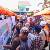 Enam Santri Asal Malang Selamat dari Ambruknya Ponpes Al Khoziny Sidoarjo