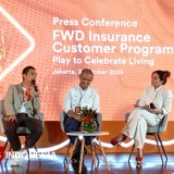 Industri Kreatif Berisiko Tinggi, Winky Wiryawan Ingatkan Soal Ini