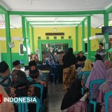 Puluhan Guru Ngaji di Desa Gumelar Mulai Terima Dana Insentif, Segini Besarannya