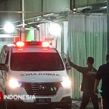 Identifikasi Korban Ponpes Al Khoziny Dialihkan ke RS Bhayangkara Polda Jatim