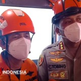 Dua Santri Ditemukan Meninggal, Satu Tertimpa Reruntuhan di Tempat Wudhu Ponpes Al-Khoziny