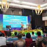 Koperasi Merah Putih Beroperasi, Maluku Utara Jadi Motor Ekonomi Baru