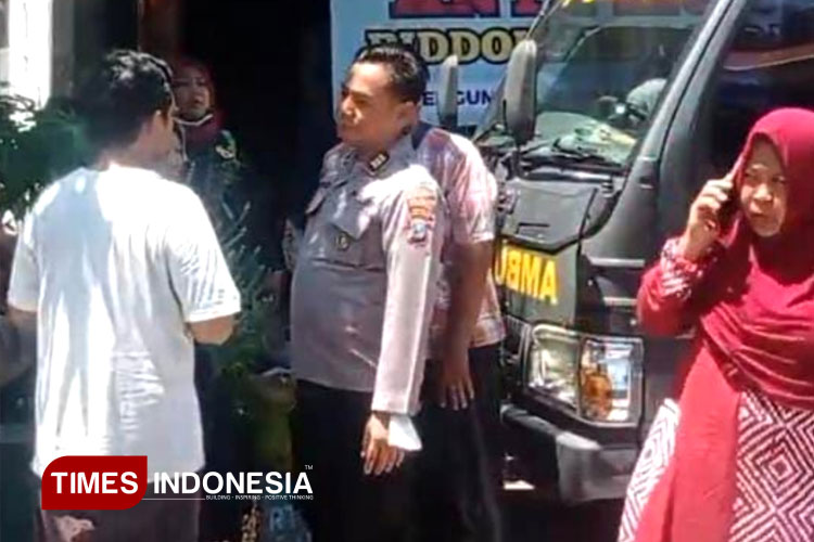 Hari Kelima Evakuasi Ponpes Al Khoziny, Orang Tua Santri Masih Menanti Kabar Buah Hati