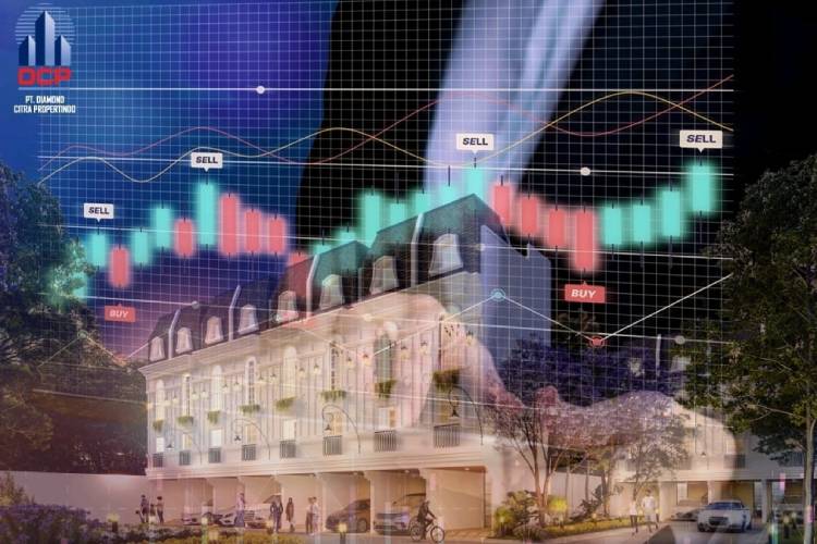 Saham DADA Dibidik Rp230 Ribu, Sinyal Kuat untuk Hold?