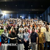 Mental Health jadi Sorotan, UT Jember Gelar Seminar dan Edukasi untuk Siswa SLTA