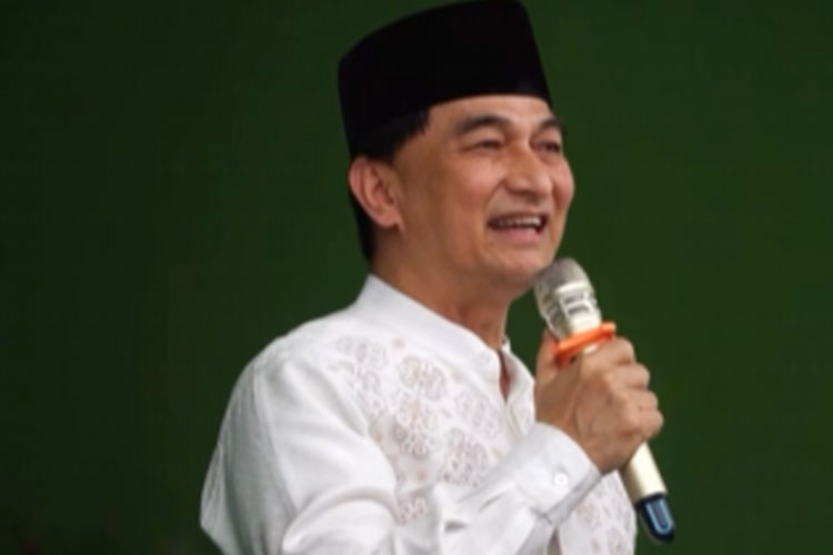 Wakil Gubernur Banten Kritik Kelengahan Deteksi Dini Kasus Radioaktif  CS-137 di Cikande