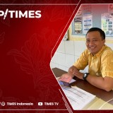 Denyut Literasi Pesantren
