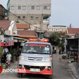 Jenazah ke-11 Berhasil Dievakuasi dari Reruntuhan Ponpes Al-Khoziny