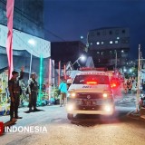 Jenazah Korban ke-12 Berhasil Dievakuasi dari Reruntuhan Ponpes Al-Khoziny