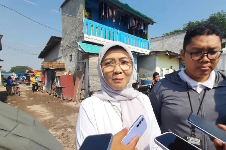 Jakarta Percepat Sertifikasi Higiene untuk Dapur Program MBG