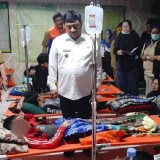 Pemkab Garut Evaluasi Menu Pasca Banyak Korban Keracunan MBG