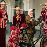 Terinspirasi Batik Surabaya, Gita Orlin Hadirkan “Culture Highclere