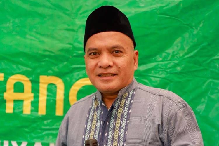Gus Nasrul di Hadapan Ribuan Mahasiswa Unnes: Serukan Kiat Tepat Reorientasi Bangsa