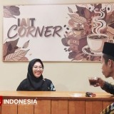 Inovasi IAIT Pacitan: Café IAIT Corner Jadi Ruang Kreatif dan Diskusi Mahasiswa