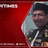 TNI: Pilar Kedaulatan dan Perdamaian Dunia