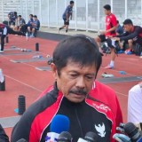 TC Timnas U22 Indonesia SEA Games 2025 Resmi Dimulai, 27 Pemain Hadiri Seleksi Perdana