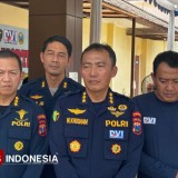 Tes DNA Jadi Kunci Ungkap Identitas Korban Tragedi Al Khoziny