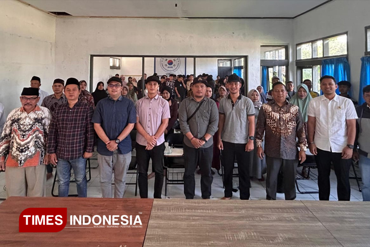 Semangat Pergi Migran, Pulang Juragan Dikobarkan Kadin Majalengka